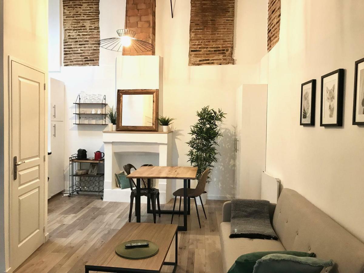 Magnifiques Appartements Hyper Centre Nantes Exterior foto